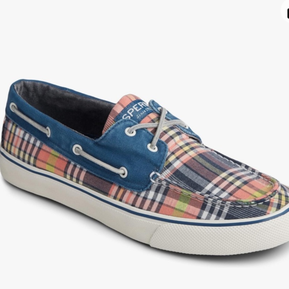 Sperry Bahama II - Picture 2 of 8